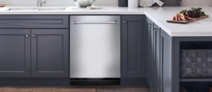 Frigidaire Dishwasher Repair