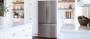 Frigidaire Refrigerator Repair