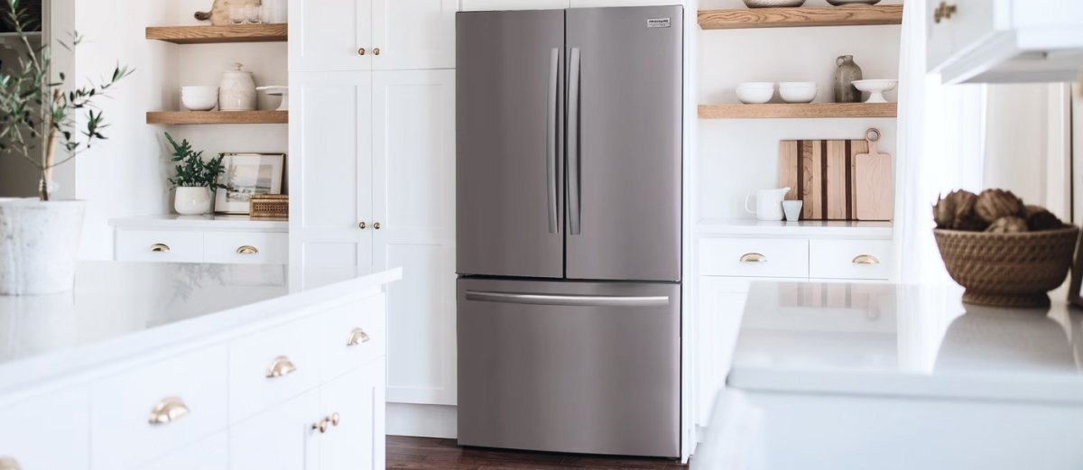 Frigidaire Refrigerator Repair