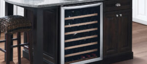 Frigidaire Wine Cooler Repair